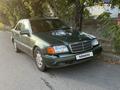 Mercedes-Benz C 180 1994 годаүшін1 700 000 тг. в Алматы