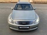 Toyota Camry 2007 года за 2 600 000 тг. в Атырау – фото 2