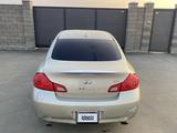 Toyota Camry 2007 года за 2 600 000 тг. в Атырау – фото 4