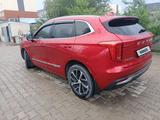 Haval Jolion 2021 года за 6 500 000 тг. в Конаев (Капшагай) – фото 3