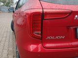 Haval Jolion 2021 года за 6 500 000 тг. в Конаев (Капшагай) – фото 4