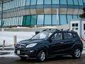 Changan CS35 2019 года за 8 900 000 тг. в Астана – фото 3