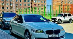 BMW 535 2013 года за 13 000 000 тг. в Туркестан