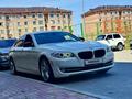 BMW 535 2013 года за 13 000 000 тг. в Туркестан – фото 2
