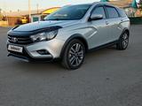 ВАЗ (Lada) Vesta Cross 2020 года за 6 500 000 тг. в Астана