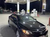 Toyota Camry 2012 годаүшін4 500 000 тг. в Актобе – фото 5