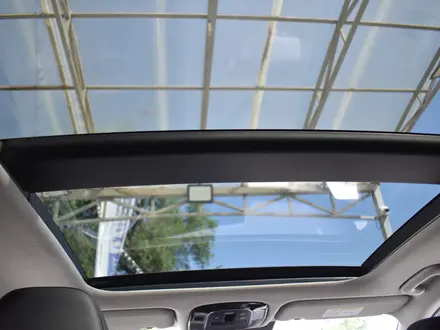 Hyundai Sonata Luxe 2023 года за 13 500 000 тг. в Алматы – фото 9