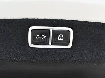 Hyundai Sonata Luxe 2023 года за 13 500 000 тг. в Алматы – фото 10