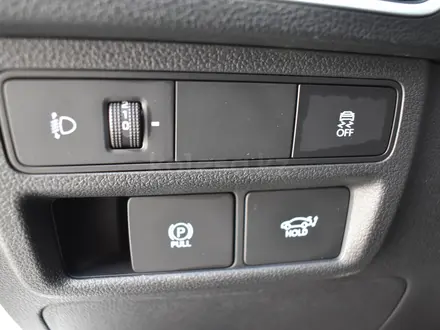 Hyundai Sonata Luxe 2023 года за 13 500 000 тг. в Алматы – фото 23