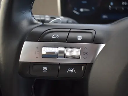 Hyundai Sonata Luxe 2023 года за 13 500 000 тг. в Алматы – фото 24