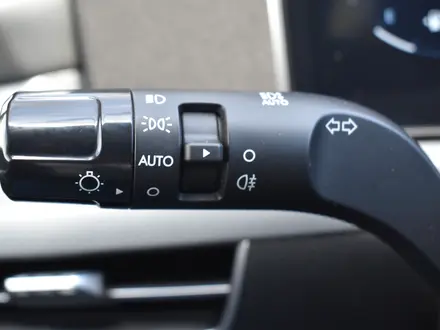 Hyundai Sonata Luxe 2023 года за 13 500 000 тг. в Алматы – фото 26