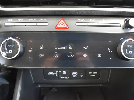 Hyundai Sonata Luxe 2023 года за 13 500 000 тг. в Алматы – фото 35