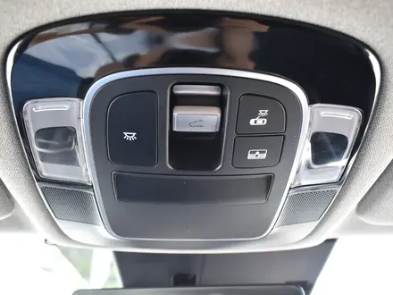Hyundai Sonata Luxe 2023 года за 13 500 000 тг. в Алматы – фото 38