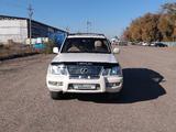 Lexus LX 470 1999 годаүшін7 000 000 тг. в Алматы – фото 5