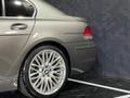 BMW 750 2006 годаүшін5 950 000 тг. в Шымкент – фото 12