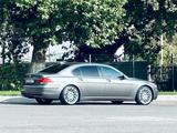 BMW 750 2006 годаүшін6 500 000 тг. в Шымкент