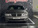 BMW 750 2006 годаүшін6 500 000 тг. в Шымкент – фото 2