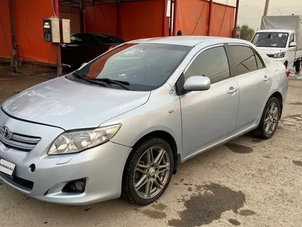 Toyota Corolla 2007 года за 3 000 000 тг. в Алматы