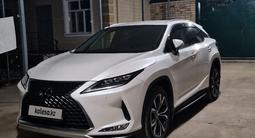 Lexus RX 300 2021 годаүшін25 000 000 тг. в Шымкент