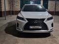 Lexus RX 300 2021 годаүшін25 000 000 тг. в Шымкент – фото 4