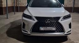 Lexus RX 300 2021 годаүшін25 000 000 тг. в Шымкент – фото 4