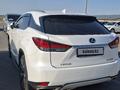 Lexus RX 300 2021 годаүшін25 000 000 тг. в Шымкент – фото 6