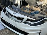 Бамперкиа к5 за 2 000 тг. в Шымкент