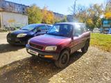 Toyota RAV4 1995 годаүшін2 950 000 тг. в Усть-Каменогорск – фото 3