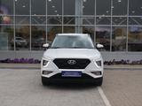 Hyundai Creta 2022 года за 8 500 000 тг. в Астана – фото 2