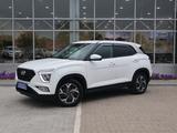 Hyundai Creta 2022 года за 8 500 000 тг. в Астана