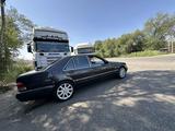 Mercedes-Benz S 320 1996 года за 4 500 000 тг. в Алматы