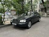Mercedes-Benz S 320 1996 года за 4 500 000 тг. в Алматы