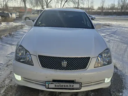 Toyota Crown 2006 года за 6 500 000 тг. в Семей – фото 3