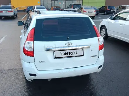 ВАЗ (Lada) Priora 2171 2011 года за 1 600 000 тг. в Караганда – фото 5