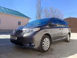 Toyota Sienna 2011 года за 13 500 000 тг. в Кызылорда – фото 4