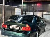 Mitsubishi Sigma/Magna 1999 года за 2 000 000 тг. в Алматы – фото 3