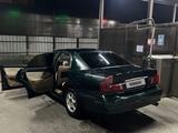 Mitsubishi Sigma/Magna 1999 года за 2 000 000 тг. в Алматы – фото 5