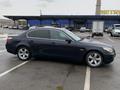 BMW 530 2005 года за 5 500 000 тг. в Алматы