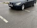 BMW 530 2005 года за 5 500 000 тг. в Алматы – фото 3