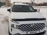 Hyundai Santa Fe 2022 года за 15 000 000 тг. в Караганда