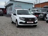 ВАЗ (Lada) Granta 2190 2020 года за 3 000 000 тг. в Кокшетау
