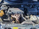 Toyota Camry 2003 годаүшін4 800 000 тг. в Астана – фото 5