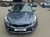 Kia Cee'd 2014 годаfor6 000 000 тг. в Петропавловск