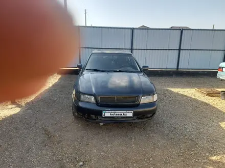 Audi A4 1994 года за 1 200 000 тг. в Жезказган