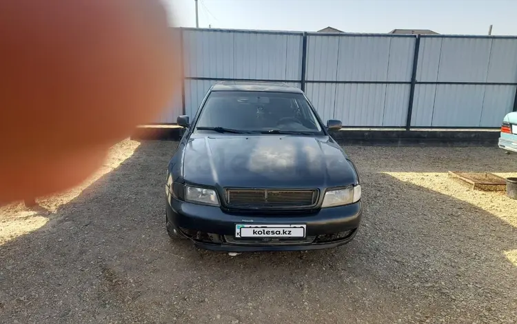 Audi A4 1994 годаүшін1 200 000 тг. в Жезказган