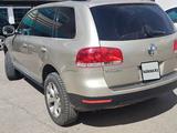 Volkswagen Touareg 2004 года за 5 000 000 тг. в Алматы – фото 3