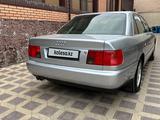 Audi A6 1996 годаүшін3 850 000 тг. в Алматы – фото 3