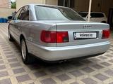 Audi A6 1996 года за 3 850 000 тг. в Алматы – фото 4