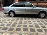 Audi A6 1996 годаүшін3 850 000 тг. в Алматы – фото 5