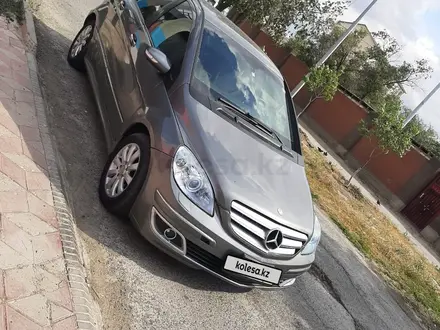 Mercedes-Benz B 170 2007 года за 2 700 000 тг. в Атырау – фото 3